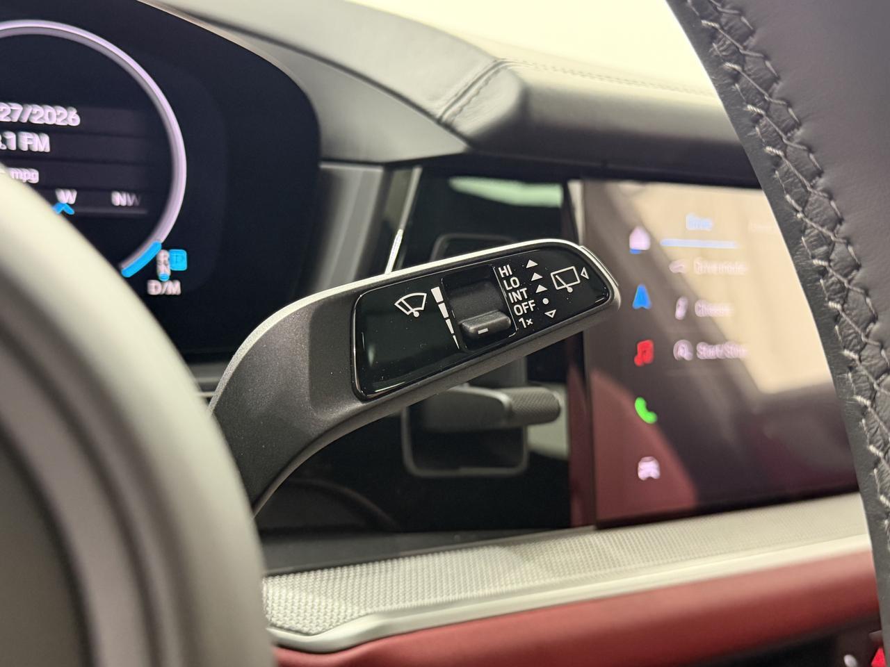 2026 Porsche Cayenne Newark DE