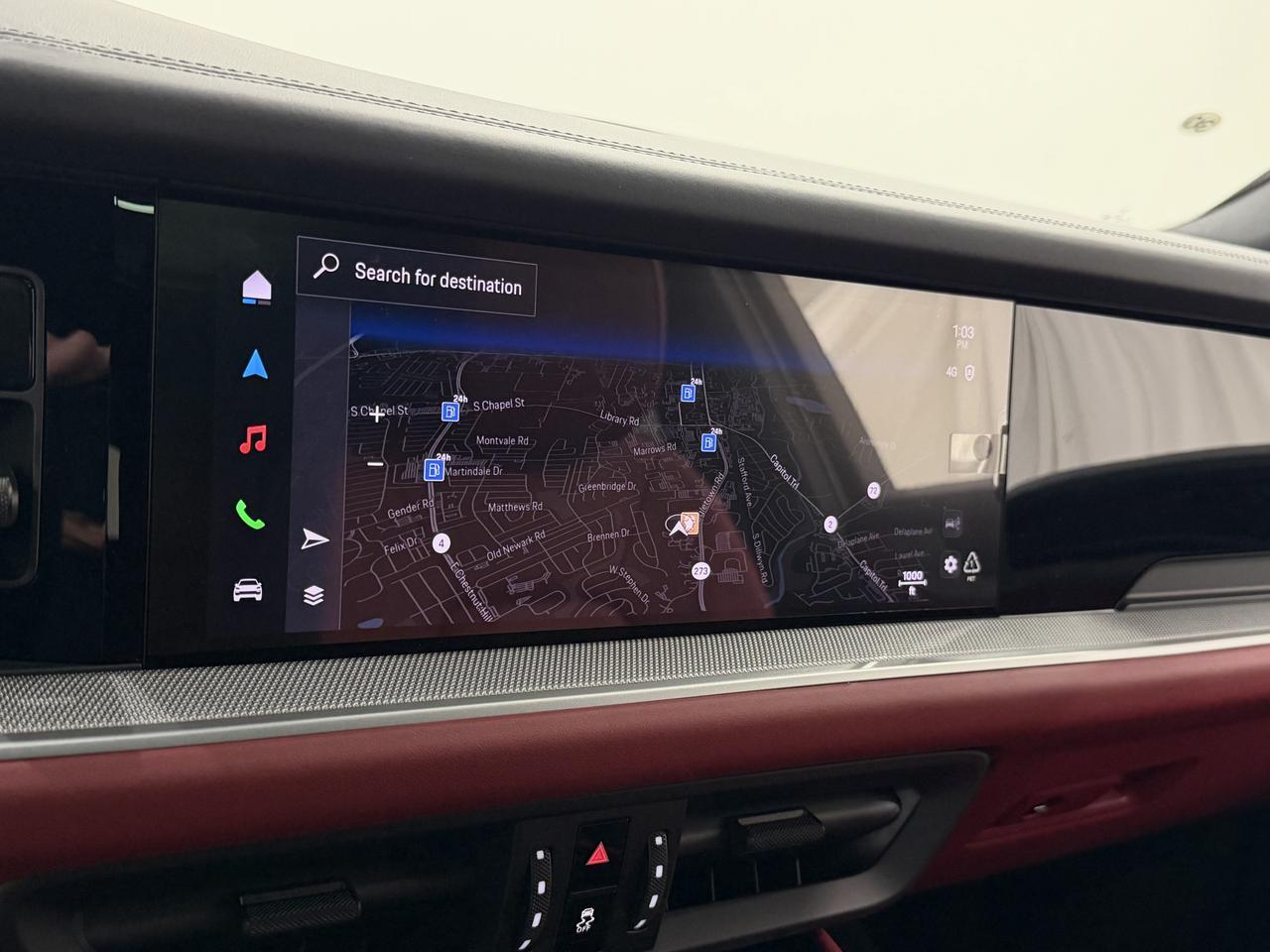 2026 Porsche Cayenne Newark DE