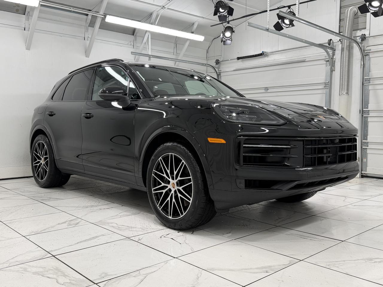 2026 Porsche Cayenne Newark DE