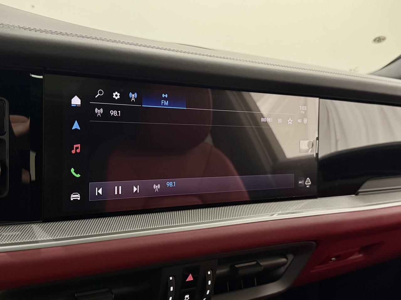 2026 Porsche Cayenne Newark DE