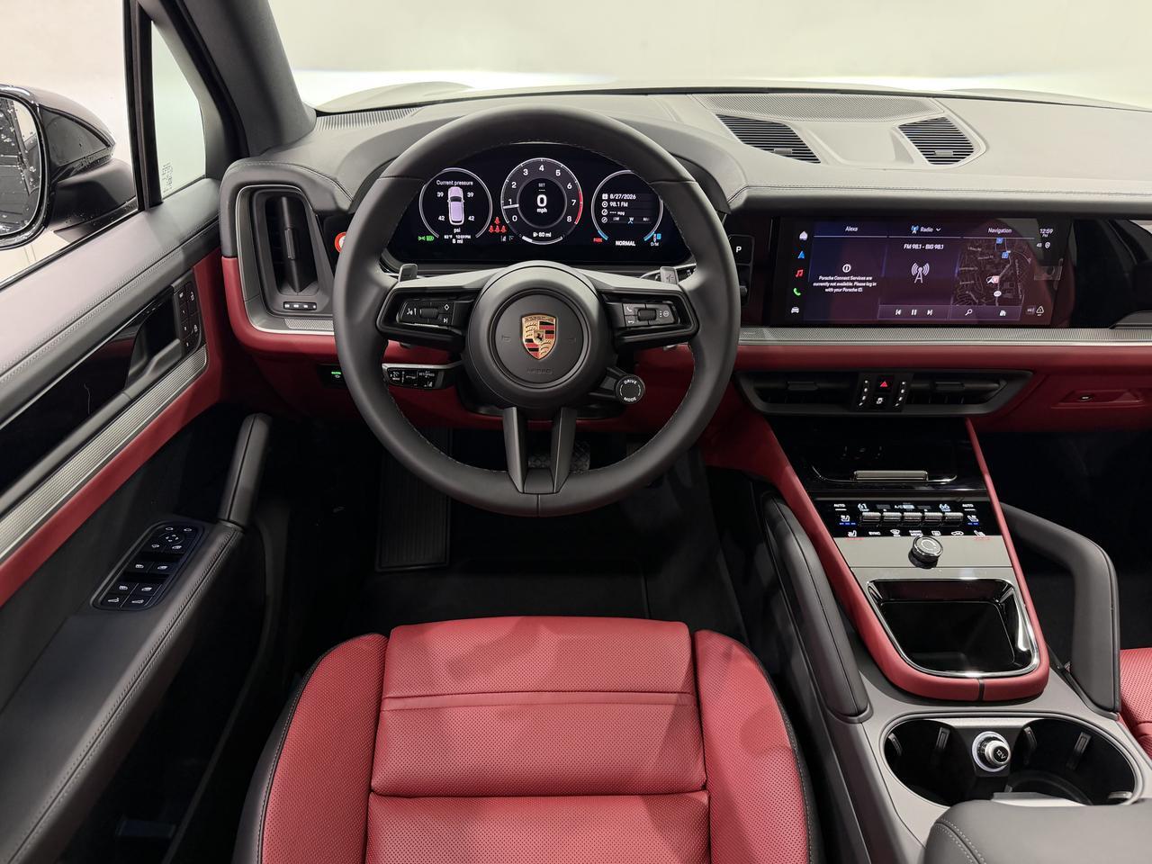 2026 Porsche Cayenne Newark DE