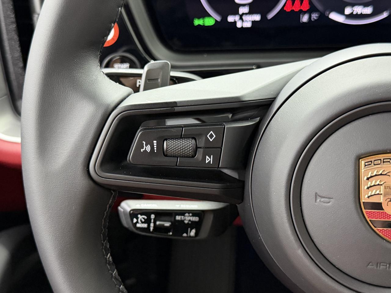 2026 Porsche Cayenne Newark DE