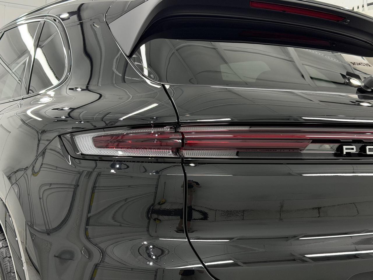 2026 Porsche Cayenne Newark DE