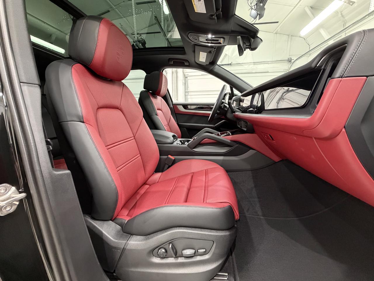 2026 Porsche Cayenne Newark DE