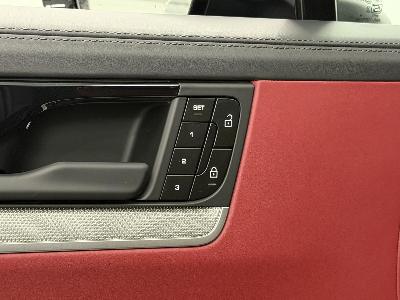 2026 Porsche Cayenne Newark DE
