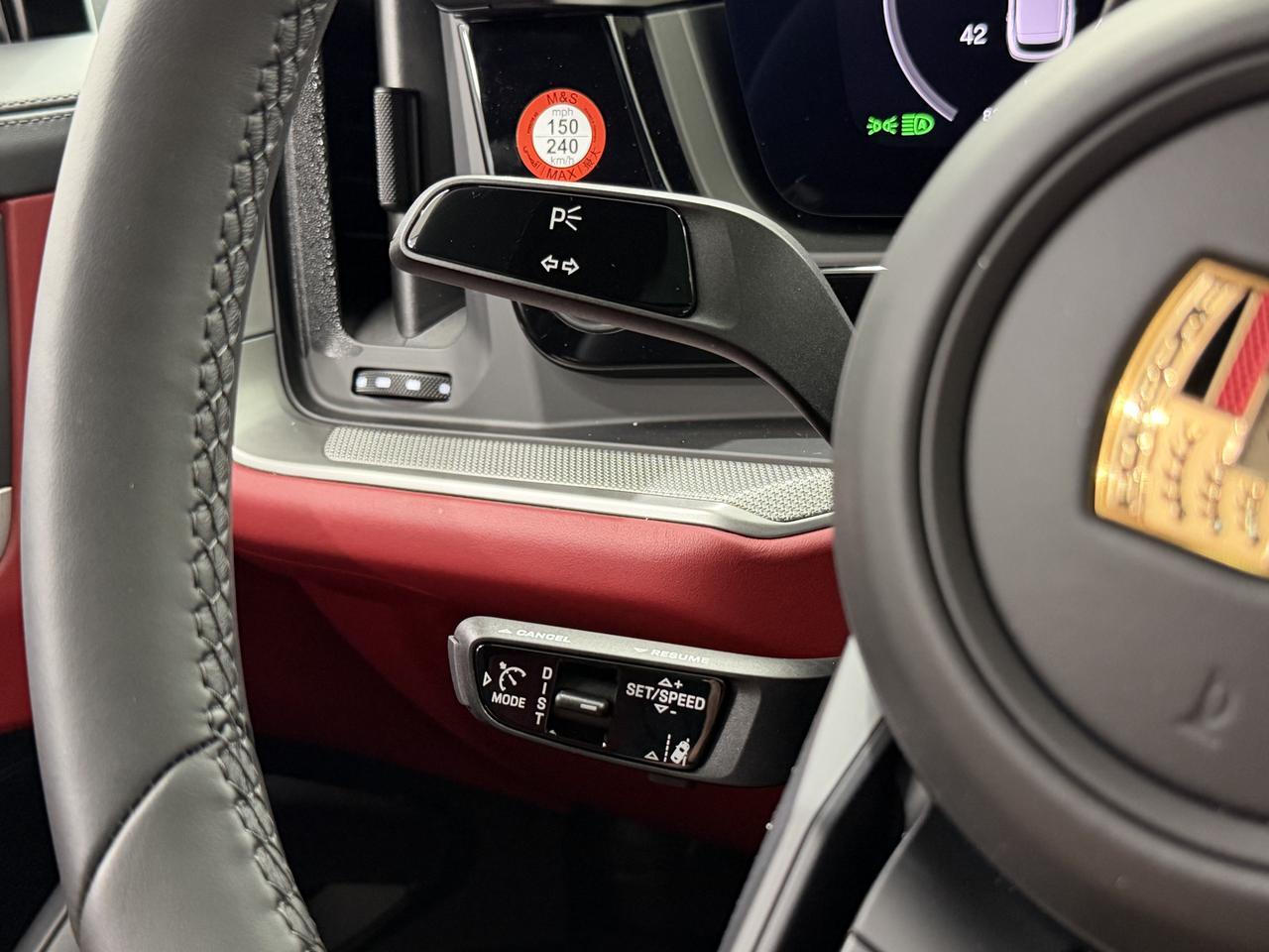 2026 Porsche Cayenne Newark DE