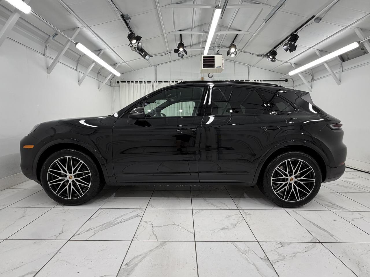 2026 Porsche Cayenne Newark DE