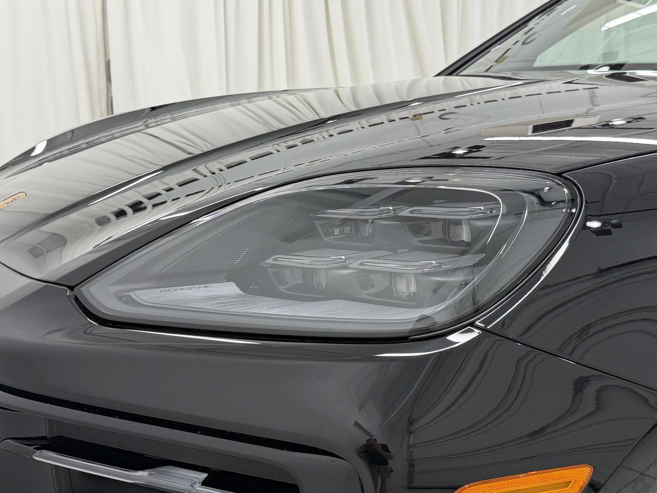 2026 Porsche Cayenne Newark DE