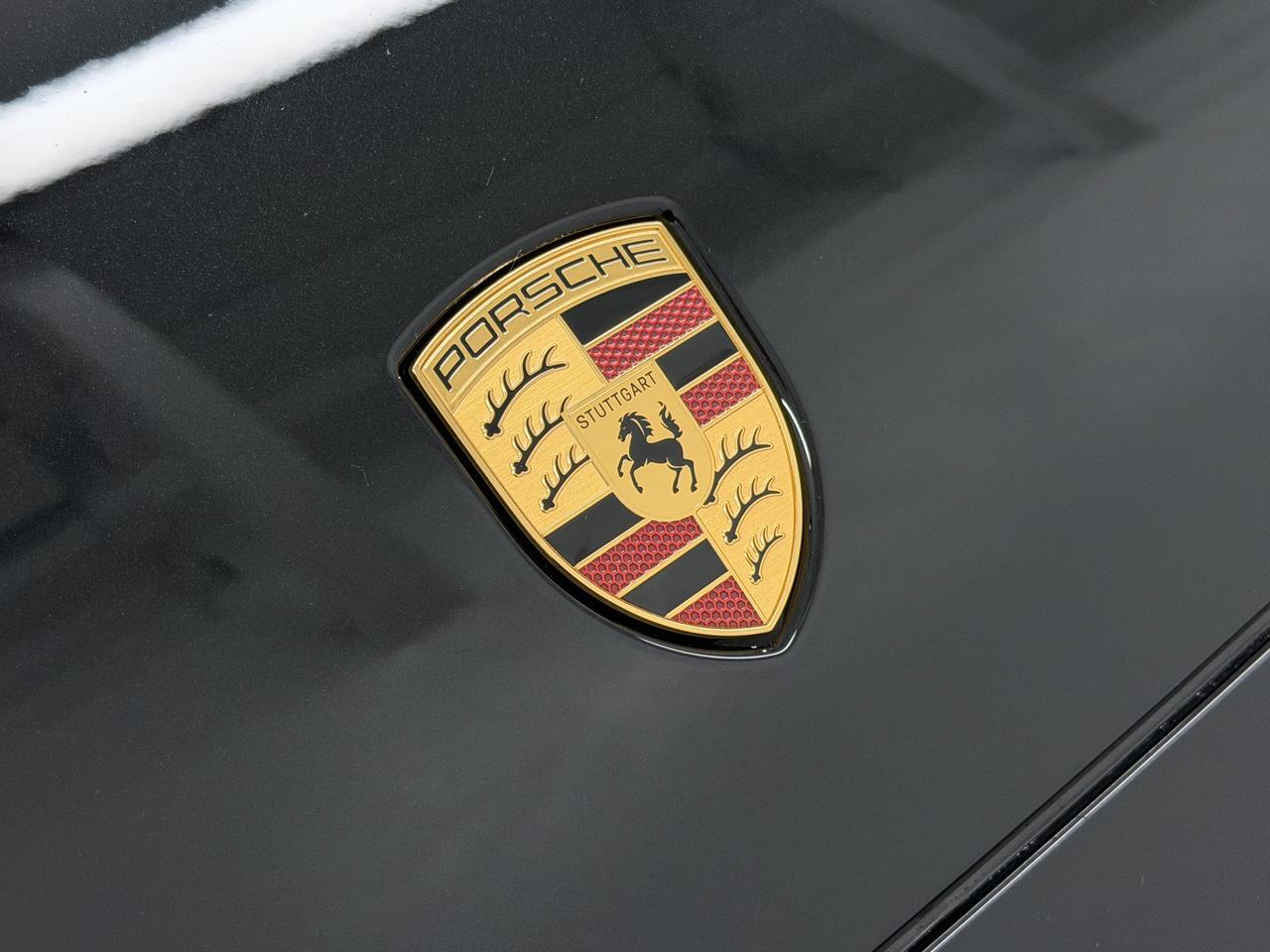 2026 Porsche Cayenne Newark DE