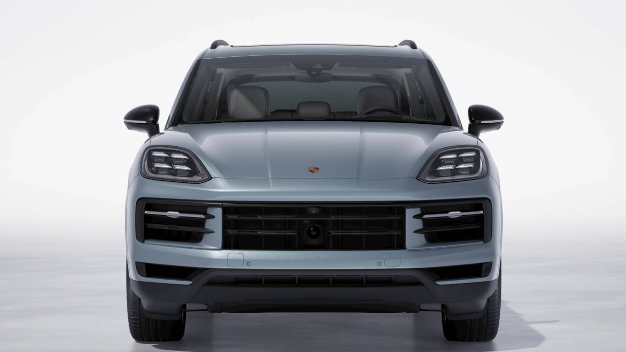 2026 Porsche Cayenne Newark DE