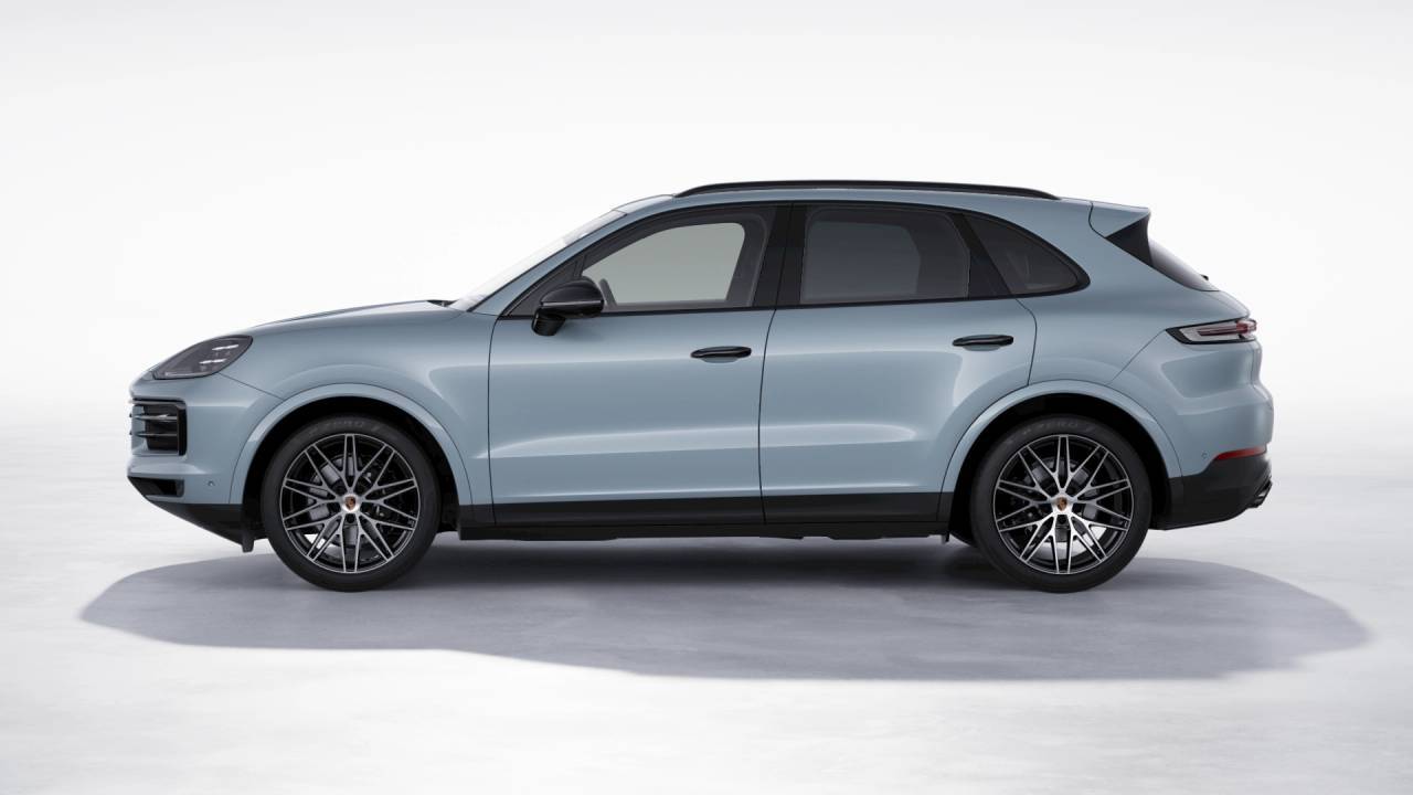 2026 Porsche Cayenne Newark DE