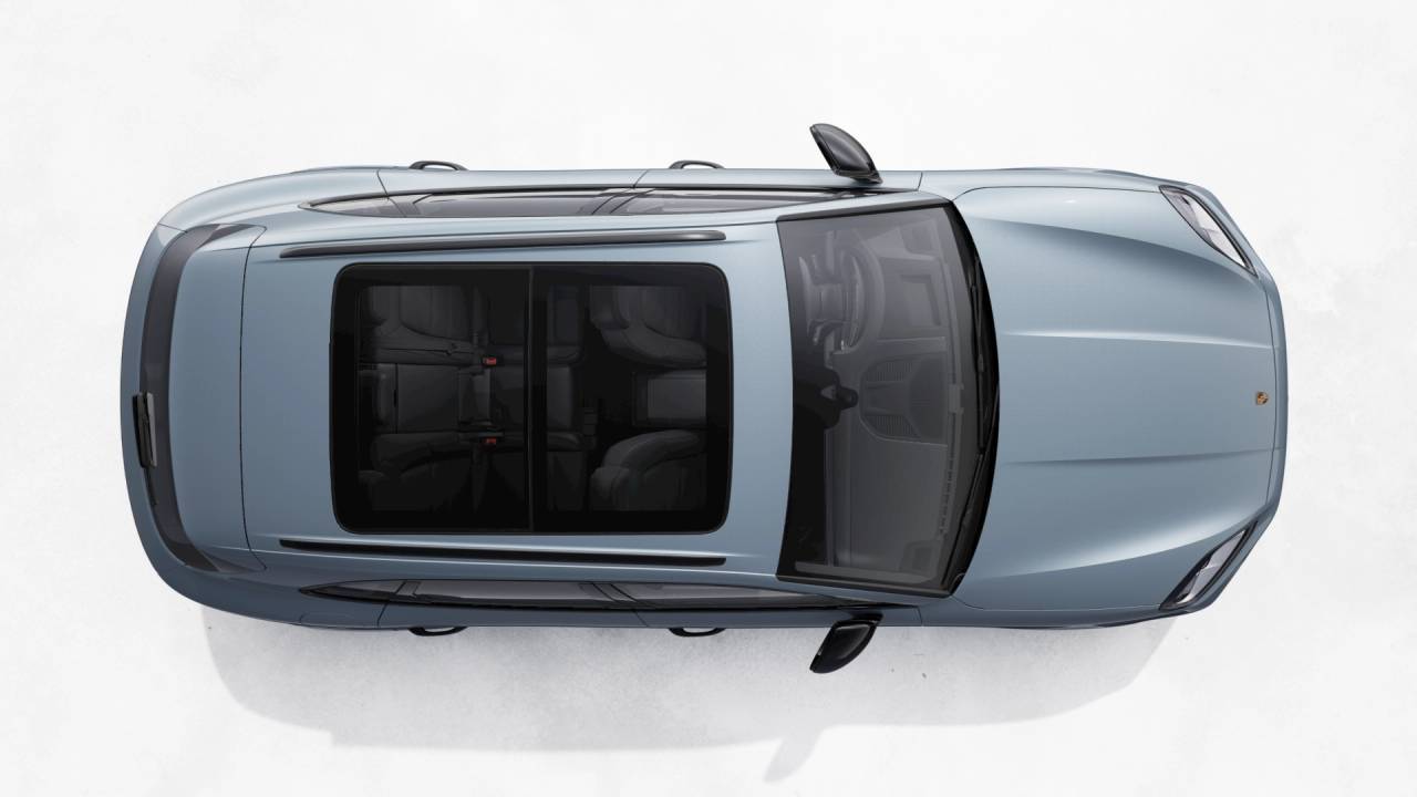 2026 Porsche Cayenne Newark DE