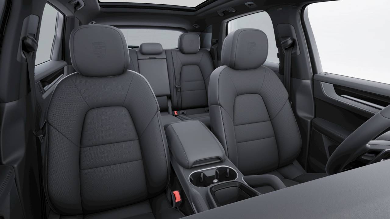 2026 Porsche Cayenne Newark DE