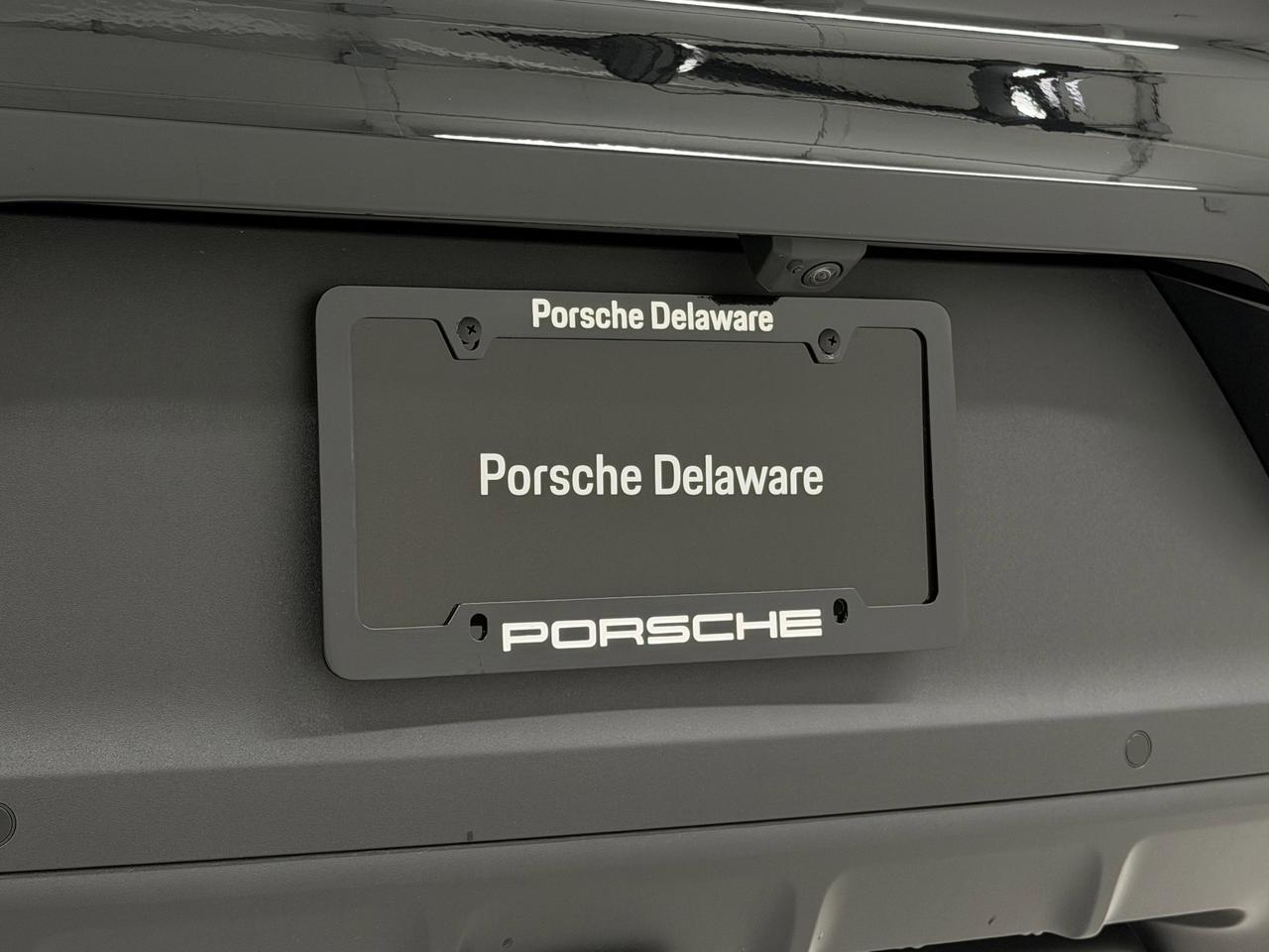 2026 Porsche Cayenne Newark DE