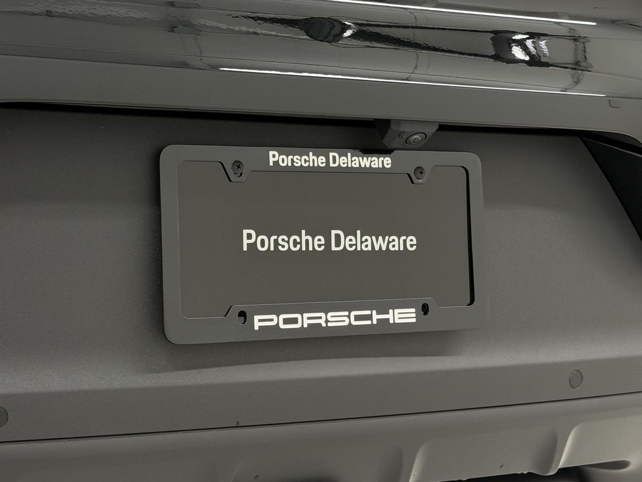 2026 Porsche Cayenne Newark DE