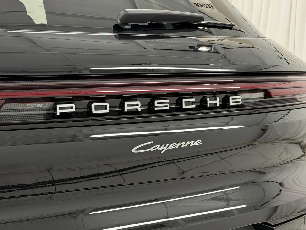 2026 Porsche Cayenne Newark DE