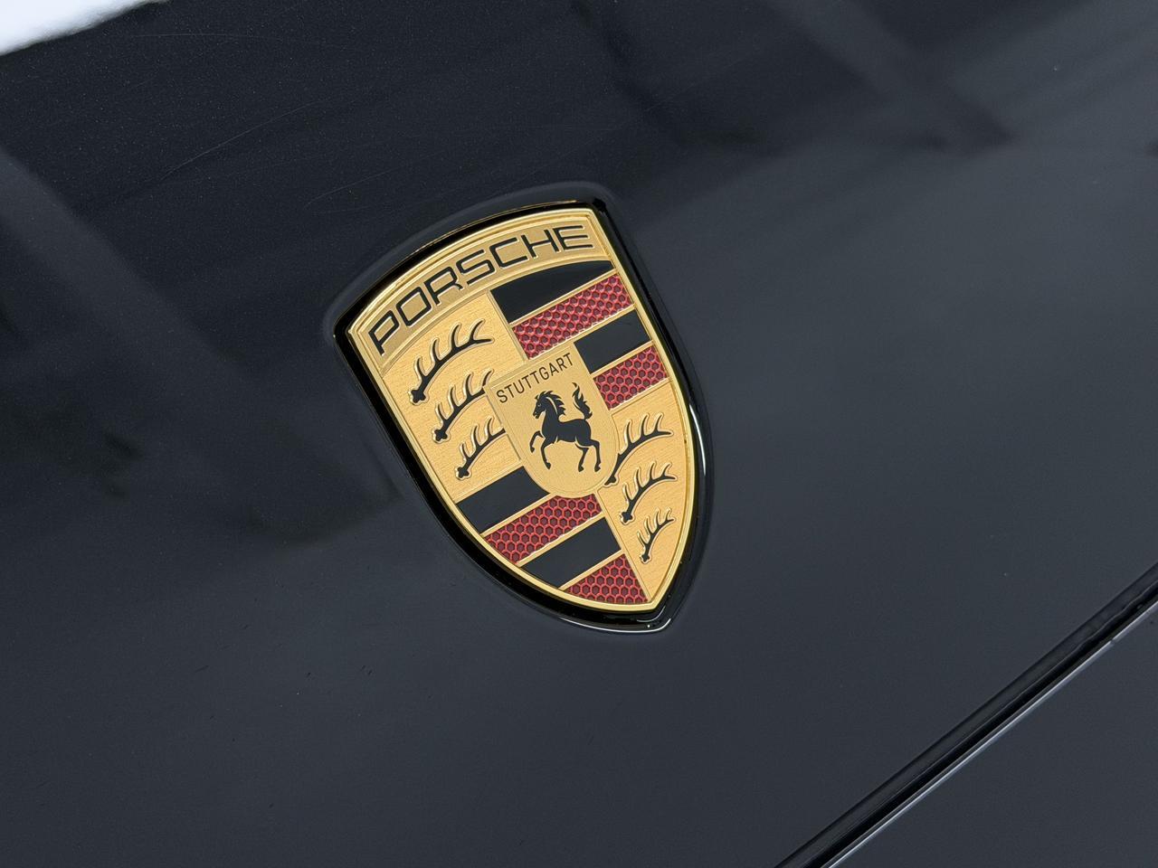 2026 Porsche Cayenne Newark DE