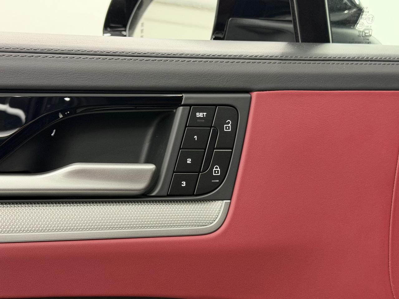 2026 Porsche Cayenne Newark DE