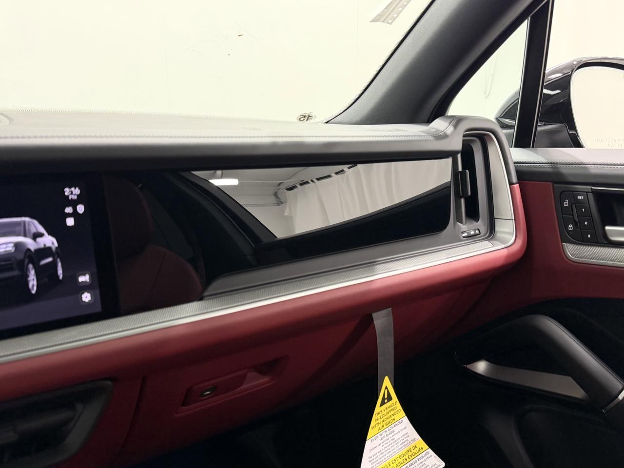 2026 Porsche Cayenne Newark DE