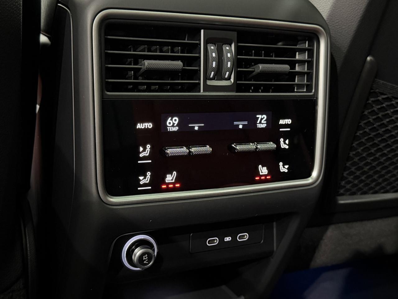 2026 Porsche Cayenne Newark DE