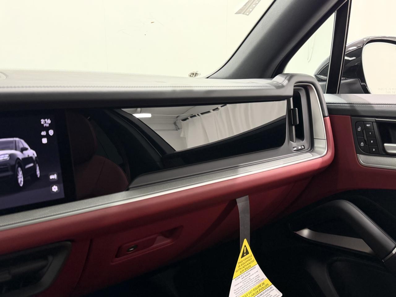 2026 Porsche Cayenne Newark DE