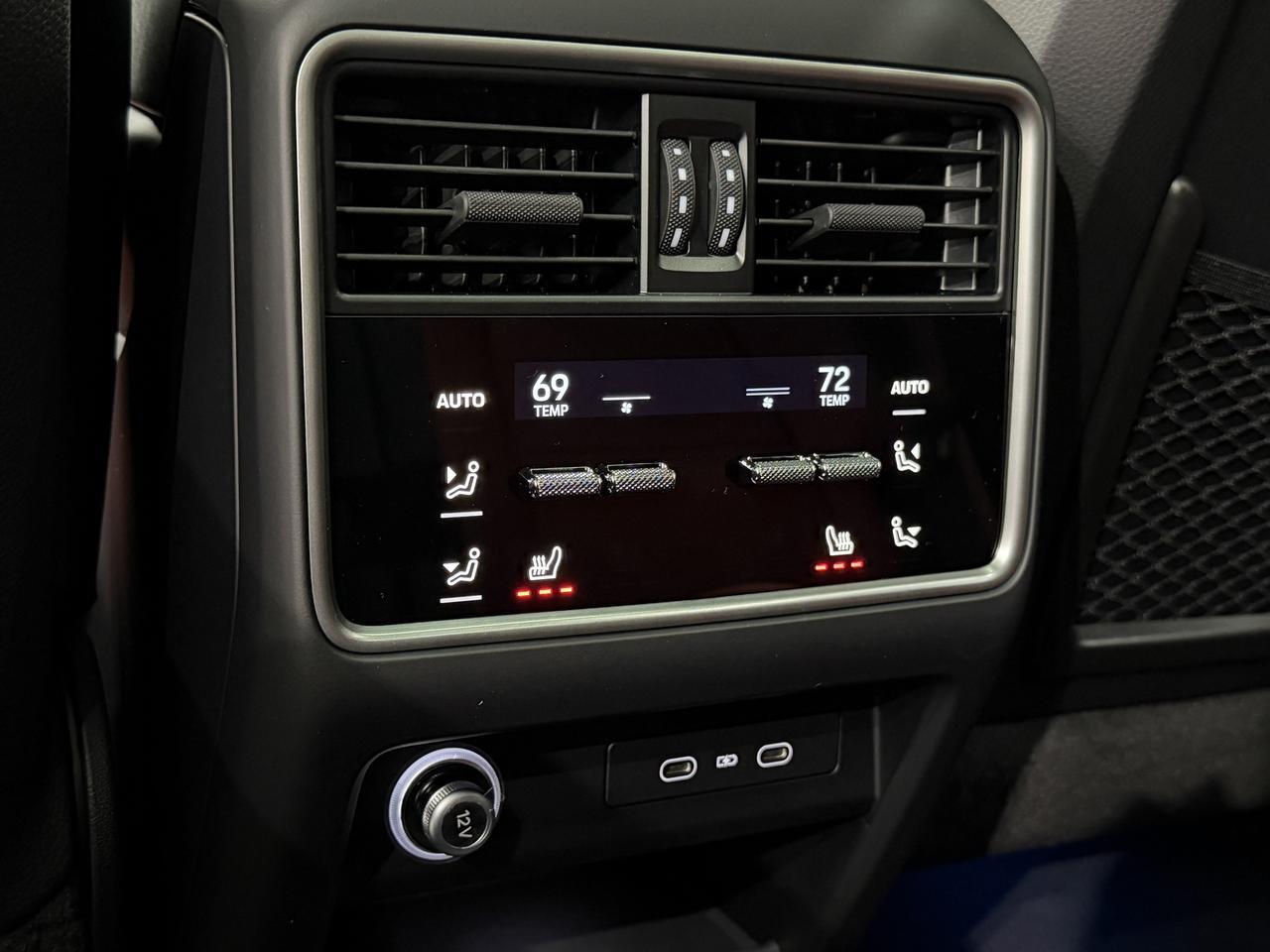 2026 Porsche Cayenne Newark DE