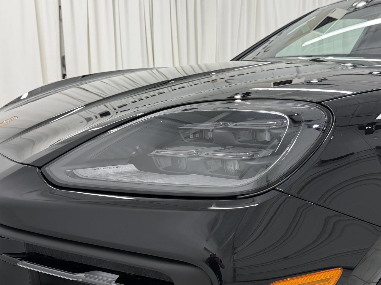 2026 Porsche Cayenne Newark DE