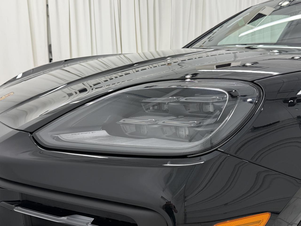 2026 Porsche Cayenne Newark DE