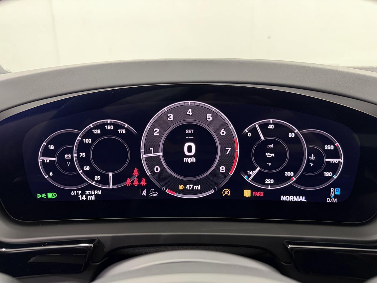 2026 Porsche Cayenne Newark DE