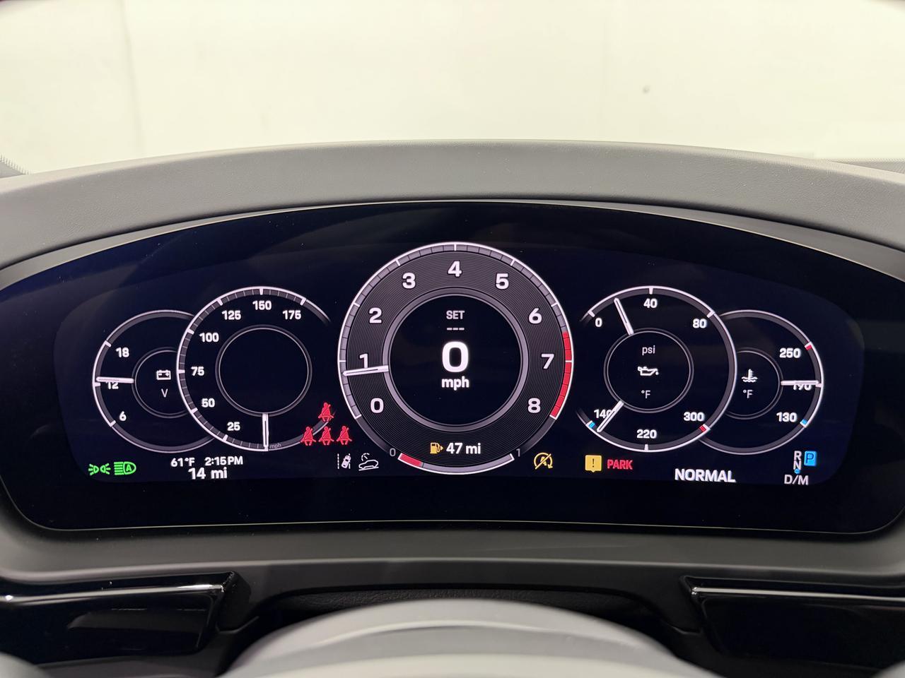 2026 Porsche Cayenne Newark DE