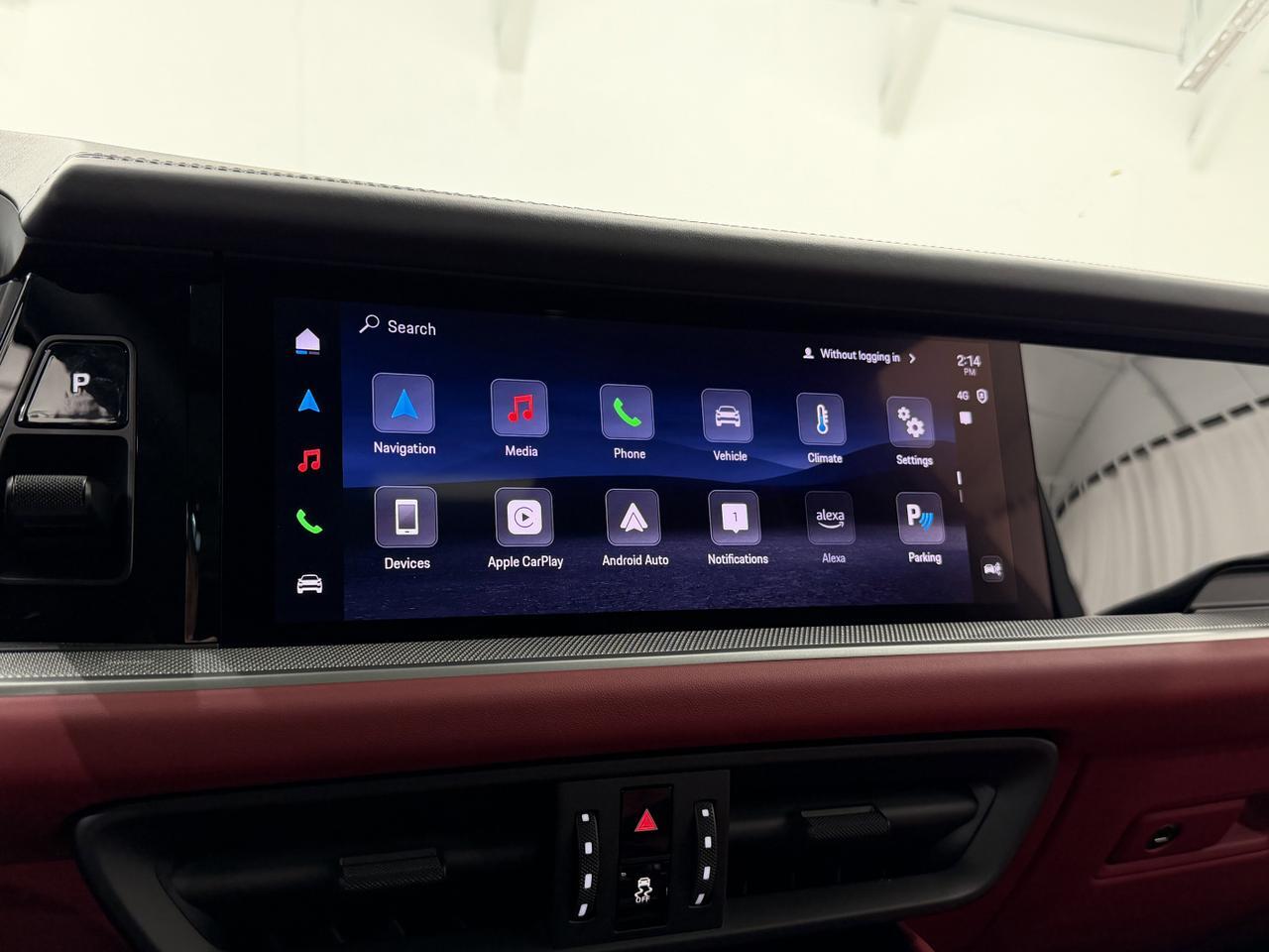 2026 Porsche Cayenne Newark DE