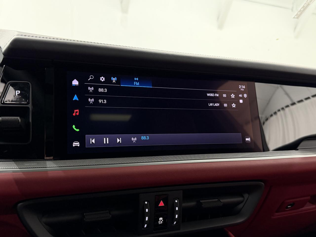 2026 Porsche Cayenne Newark DE