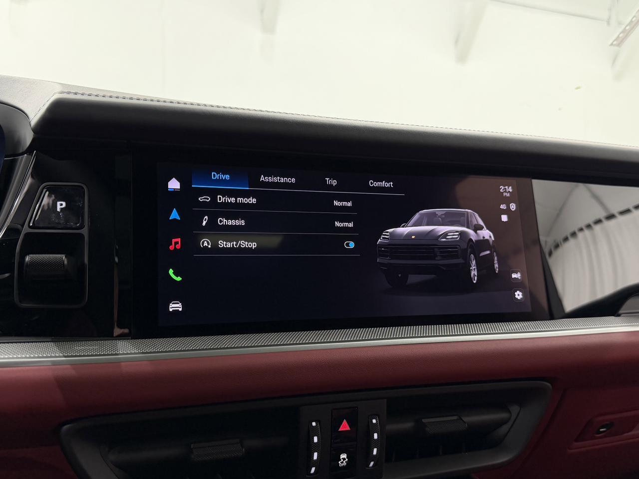 2026 Porsche Cayenne Newark DE