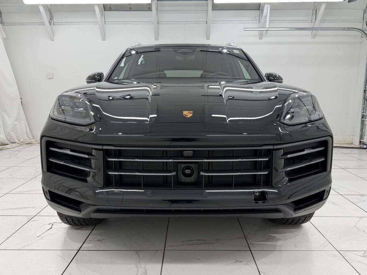 2026 Porsche Cayenne Newark DE