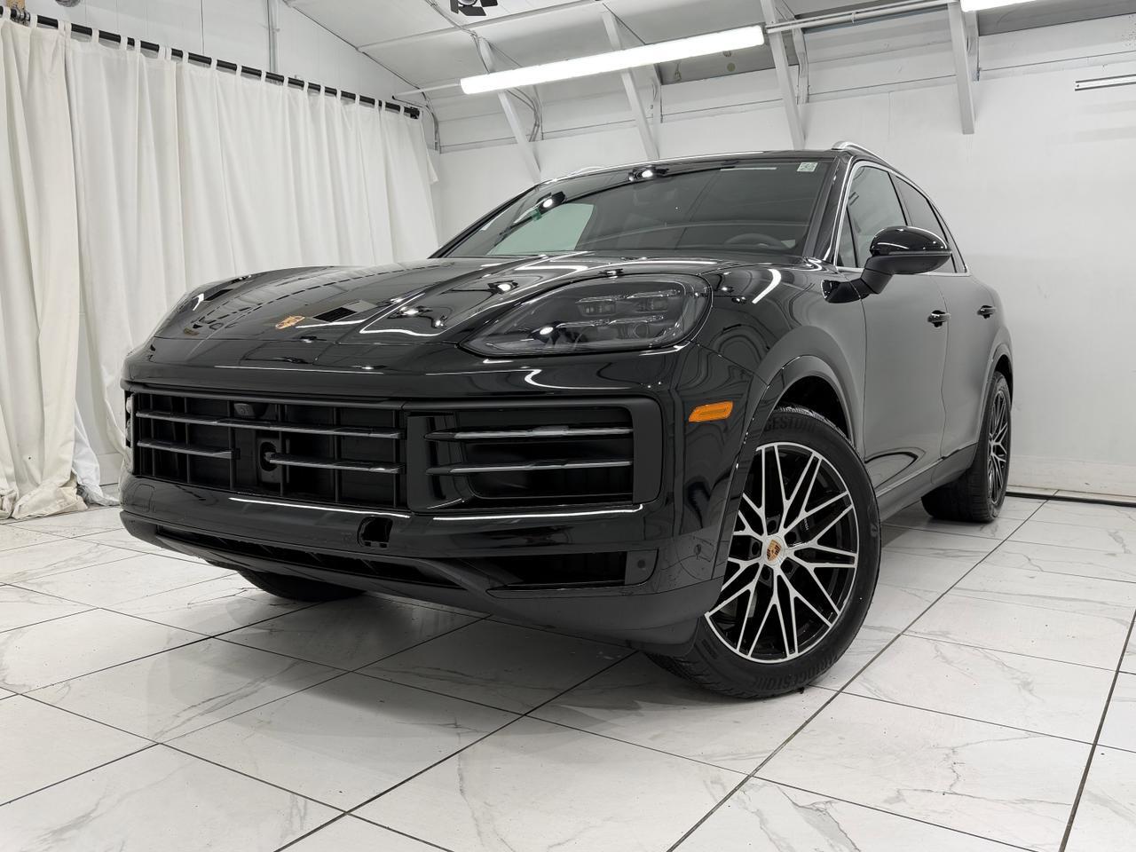 2026 Porsche Cayenne Newark DE