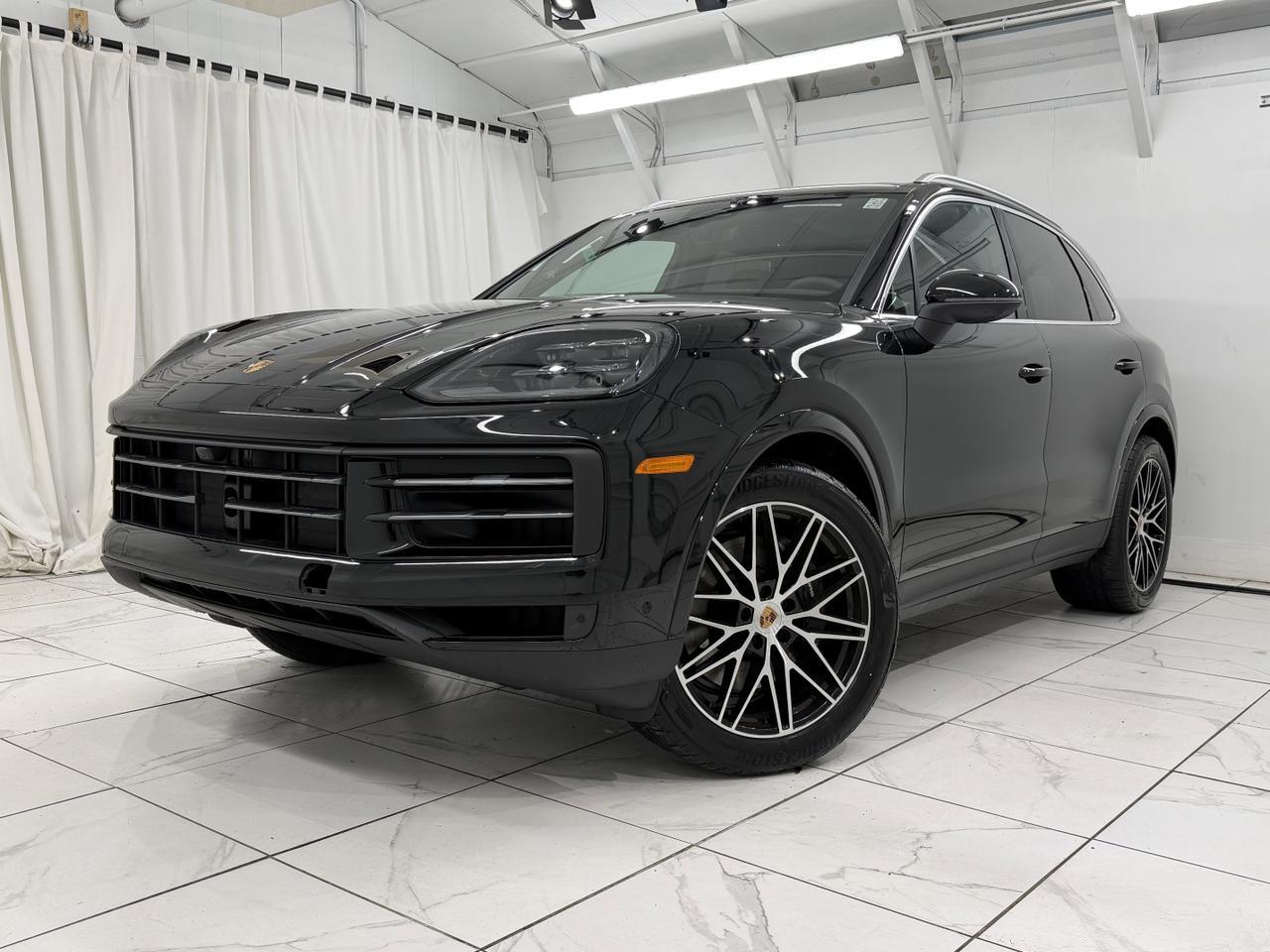 2026 Porsche Cayenne Newark DE