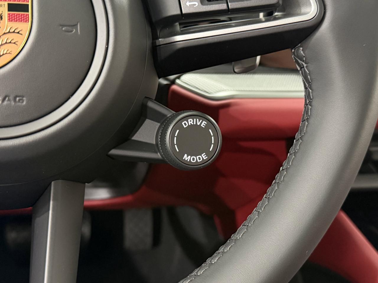 2026 Porsche Cayenne Newark DE