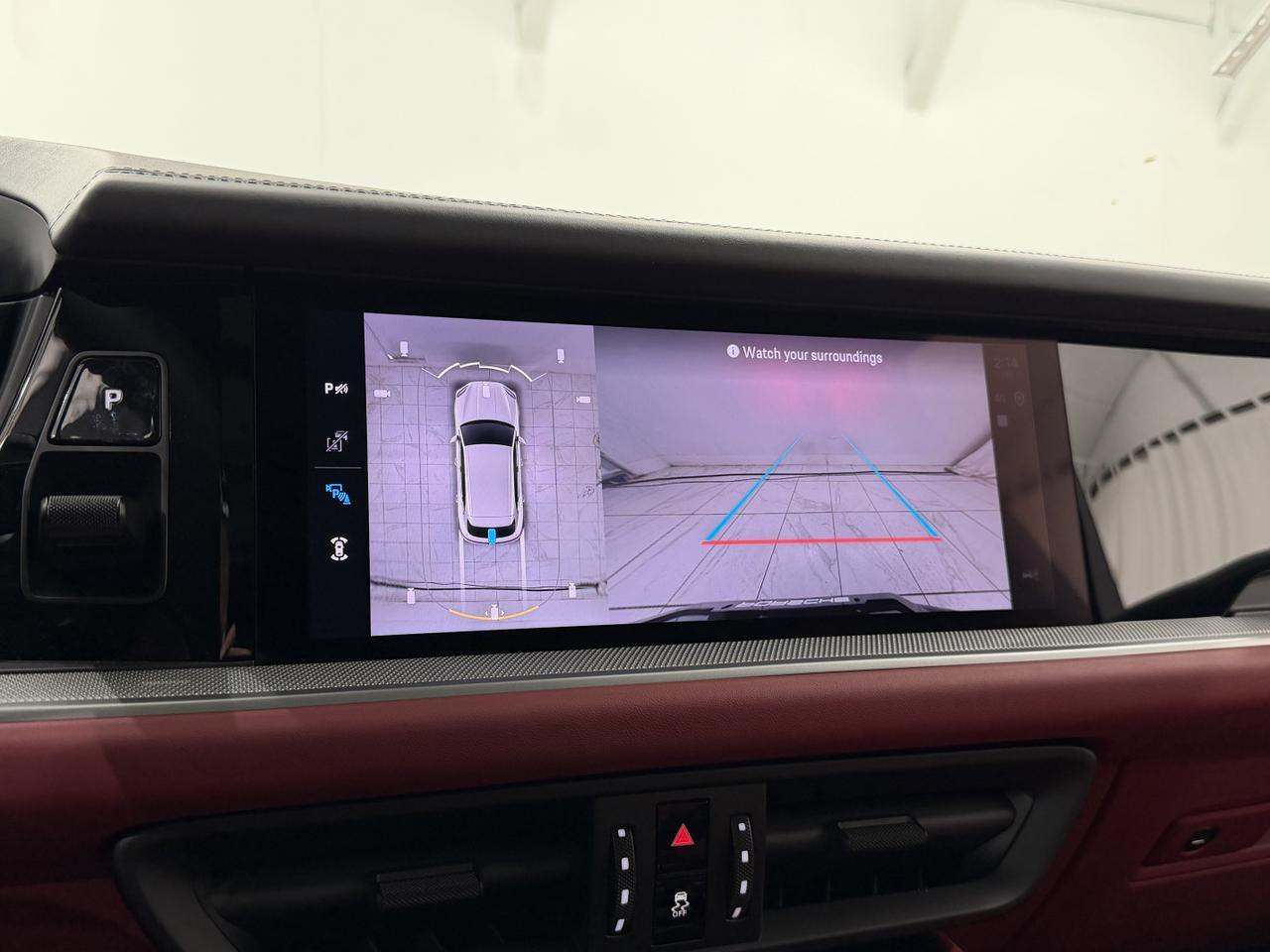 2026 Porsche Cayenne Newark DE