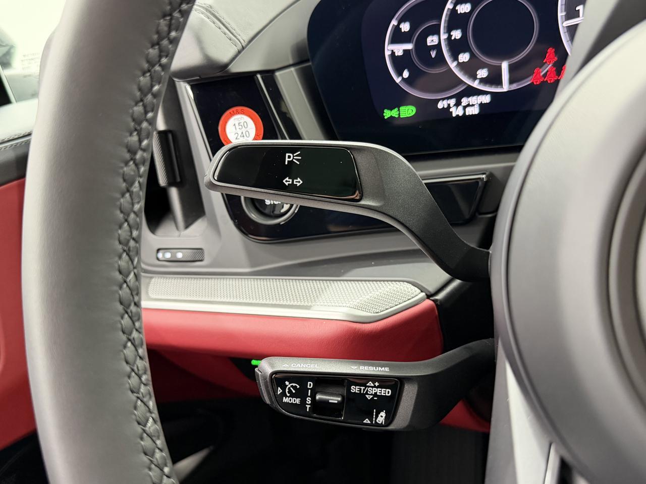 2026 Porsche Cayenne Newark DE