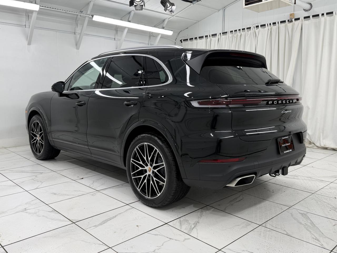 2026 Porsche Cayenne Newark DE