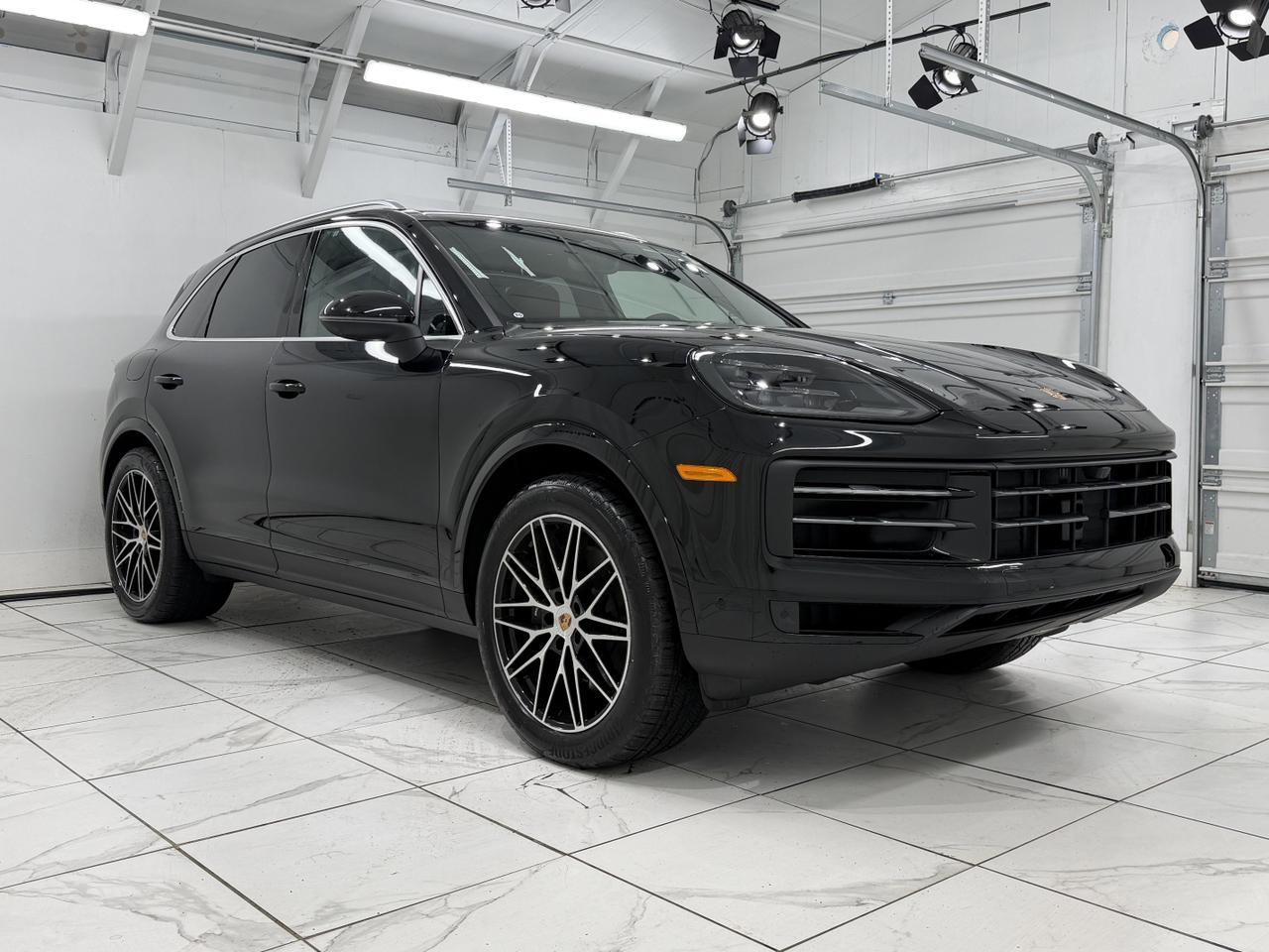 2026 Porsche Cayenne Newark DE