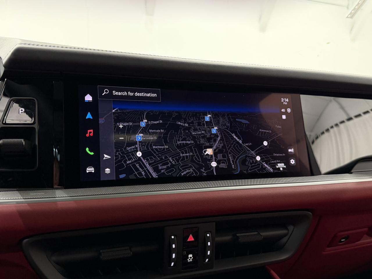 2026 Porsche Cayenne Newark DE