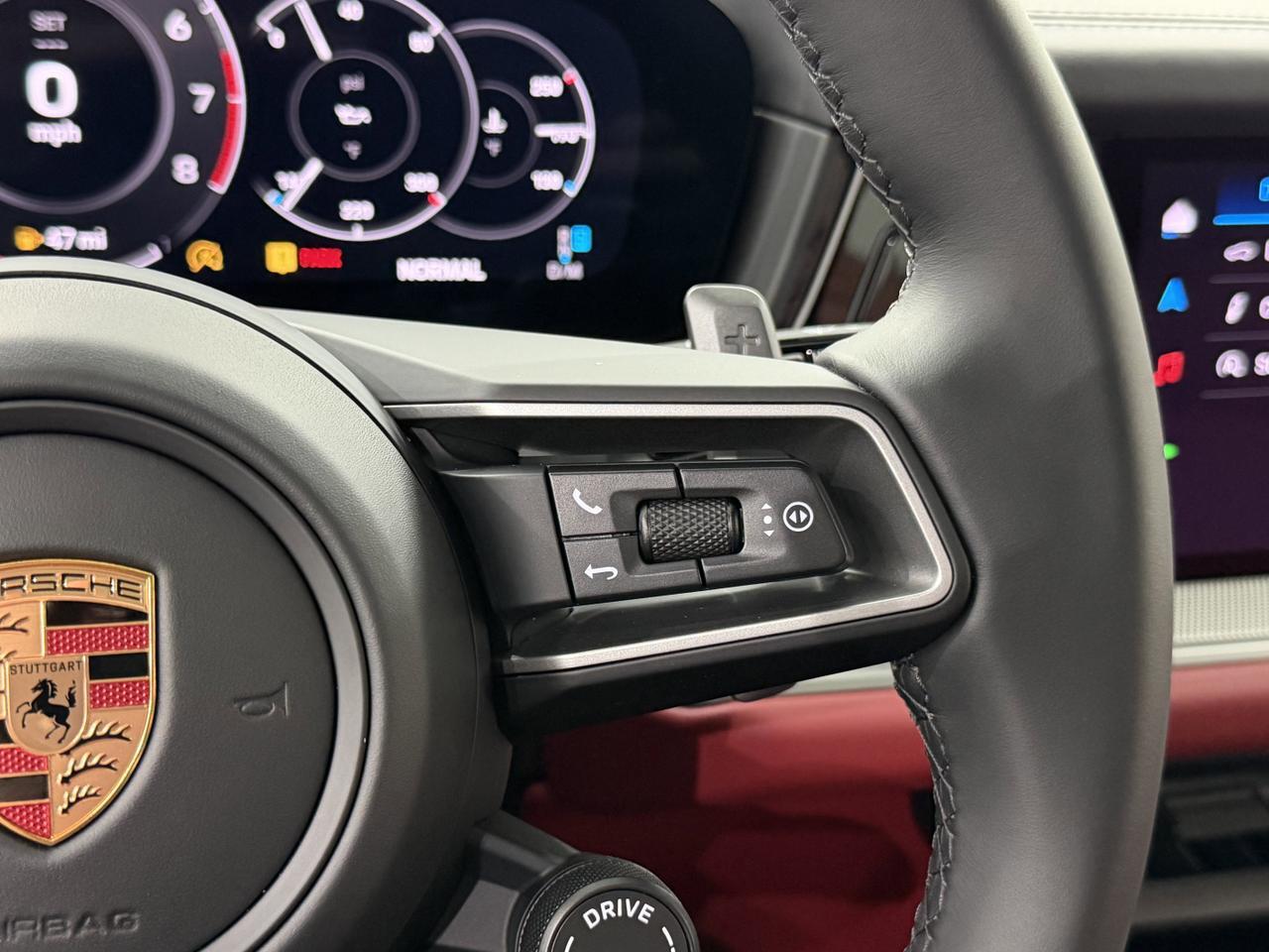 2026 Porsche Cayenne Newark DE