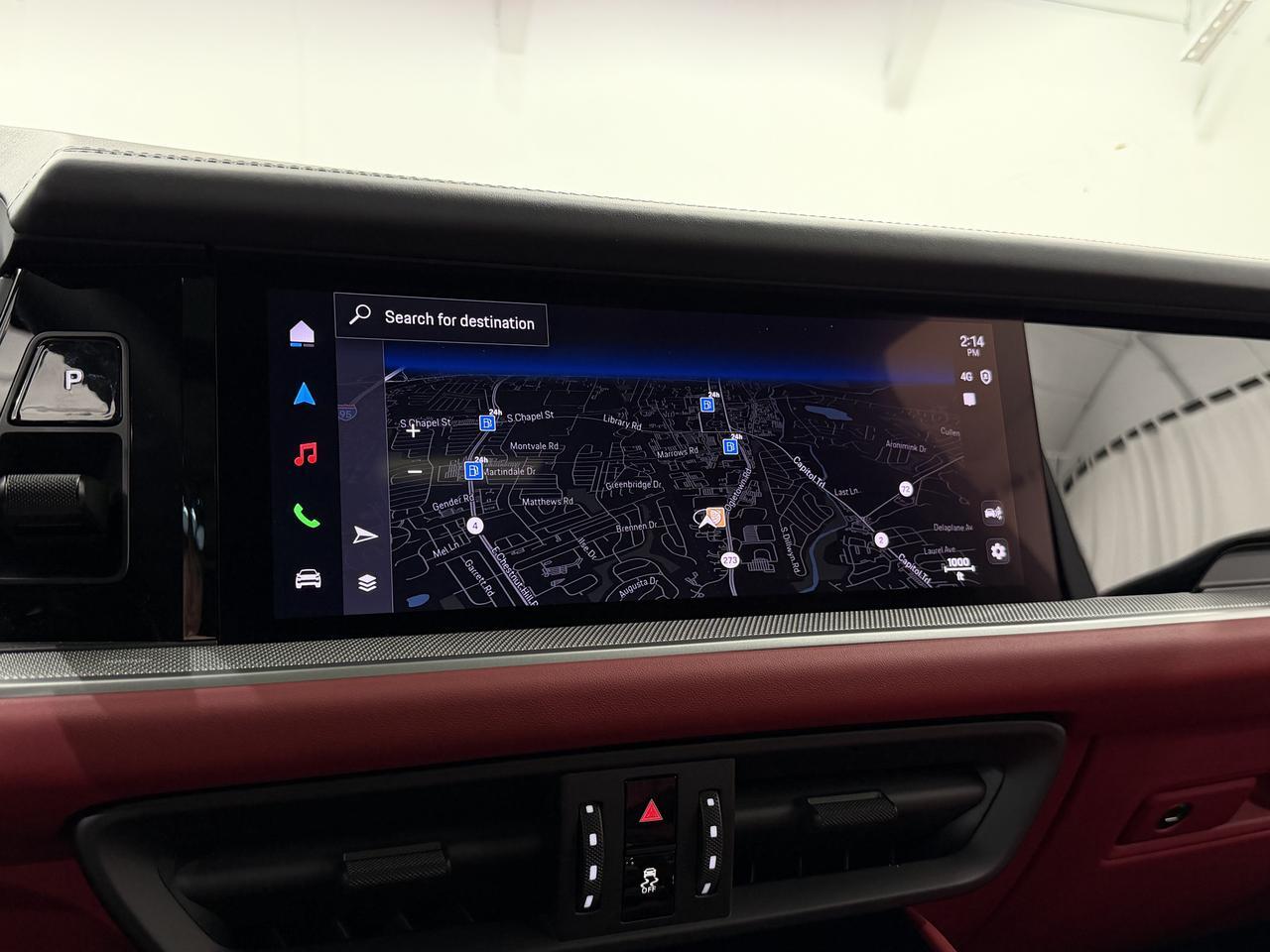 2026 Porsche Cayenne Newark DE