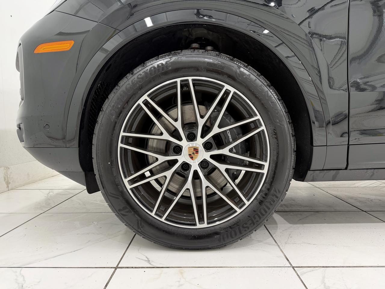 2026 Porsche Cayenne Newark DE