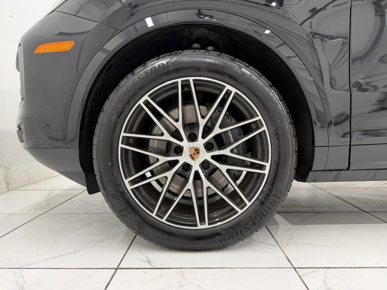 2026 Porsche Cayenne Newark DE