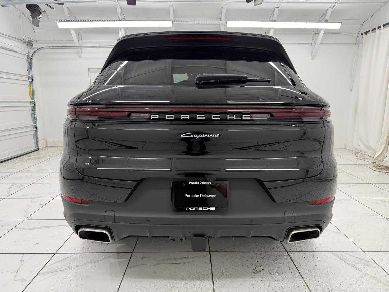 2026 Porsche Cayenne Newark DE