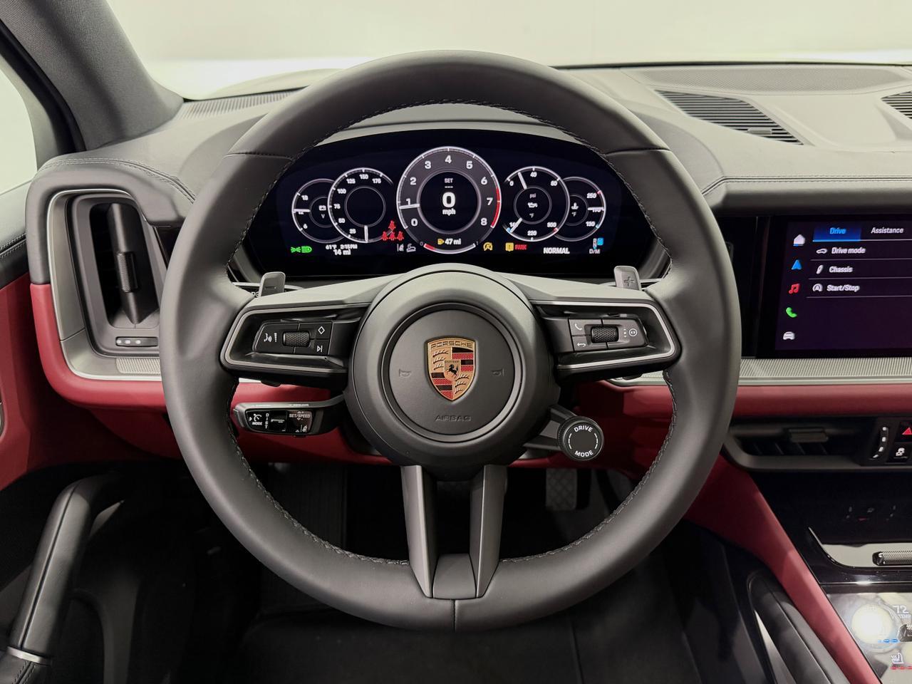 2026 Porsche Cayenne Newark DE