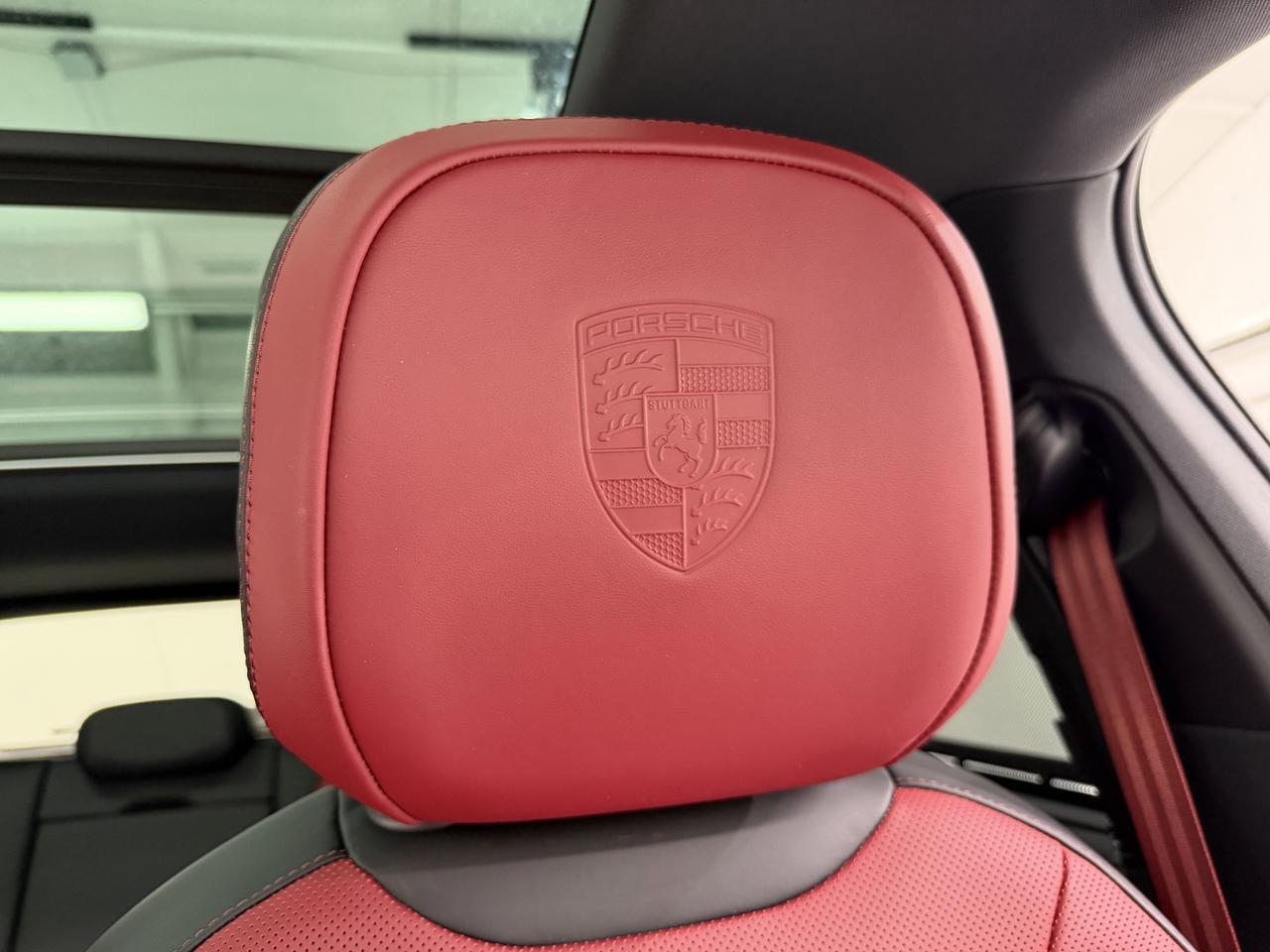 2026 Porsche Cayenne Newark DE