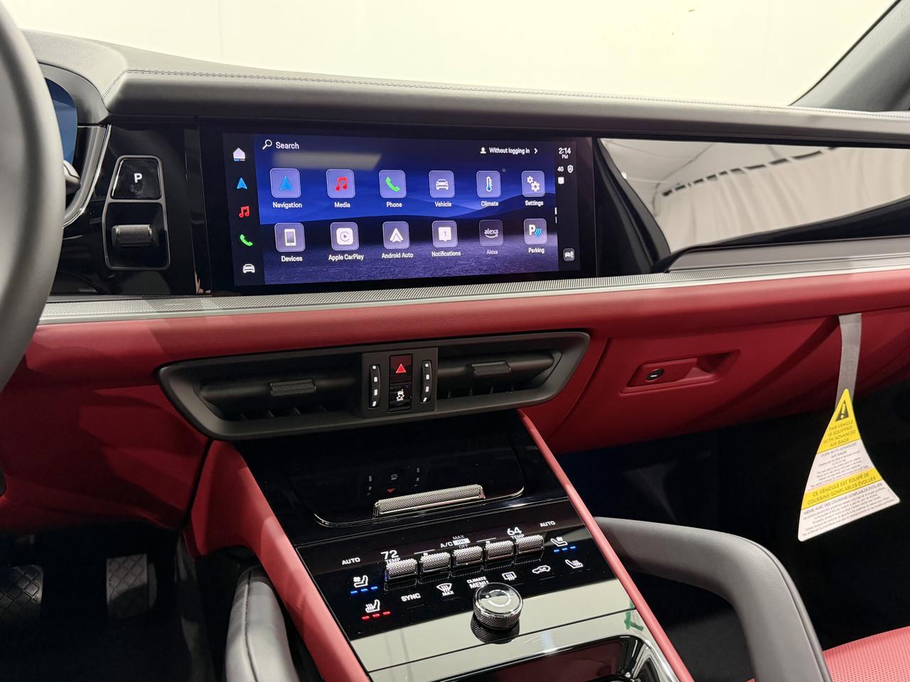 2026 Porsche Cayenne Newark DE